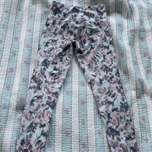 Old Navy Leggings Girls Size 14